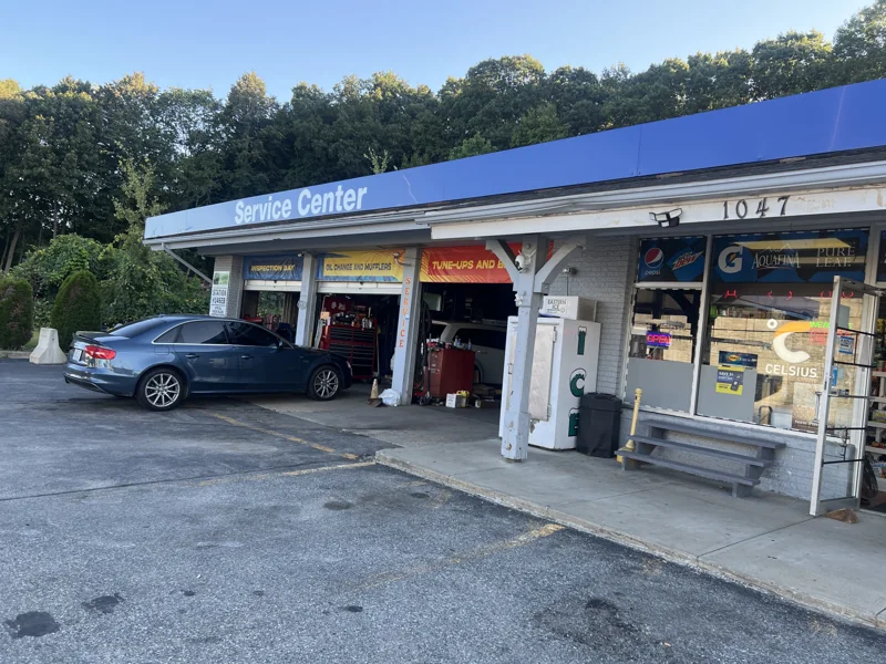 Sunoco Auto Repair